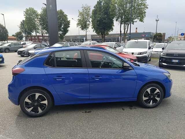 Opel Corsa-E Elettrica 136cv Edition KM ZERO