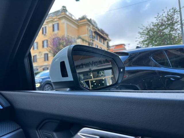 AUDI Q3 35 TDI 150CV S TRONIC IDENTITY BLACK-P.Consegna