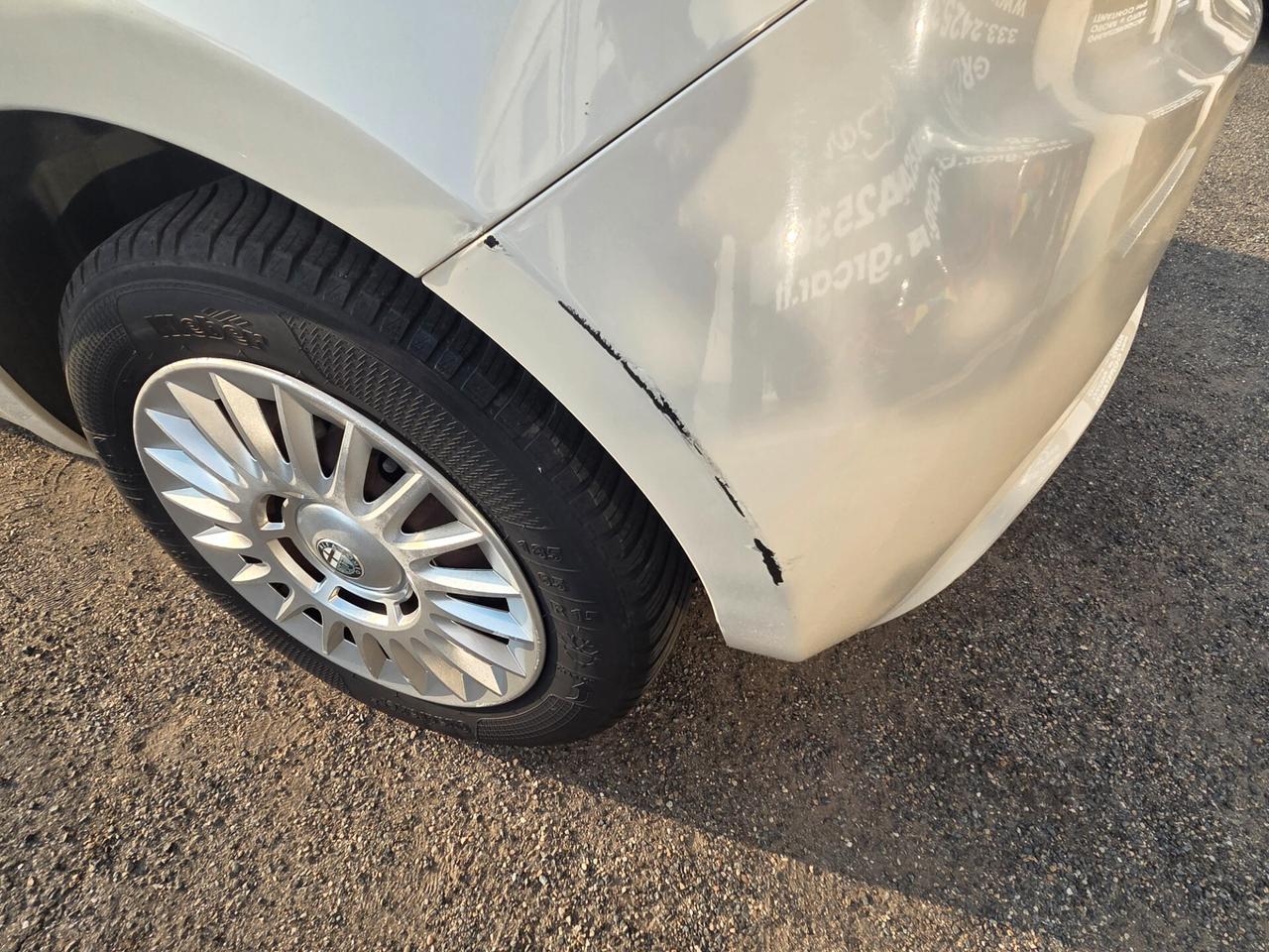 Alfa Romeo MiTo 1.4 70 CV 8V Progression