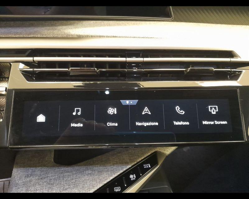 Peugeot 3008 III 2024 1.2 hybrid Allure 136cv e-dcs6