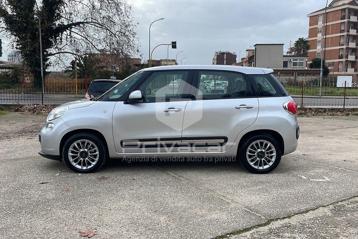 FIAT 500L 1.3 Multijet 85 CV Dualogic Lounge