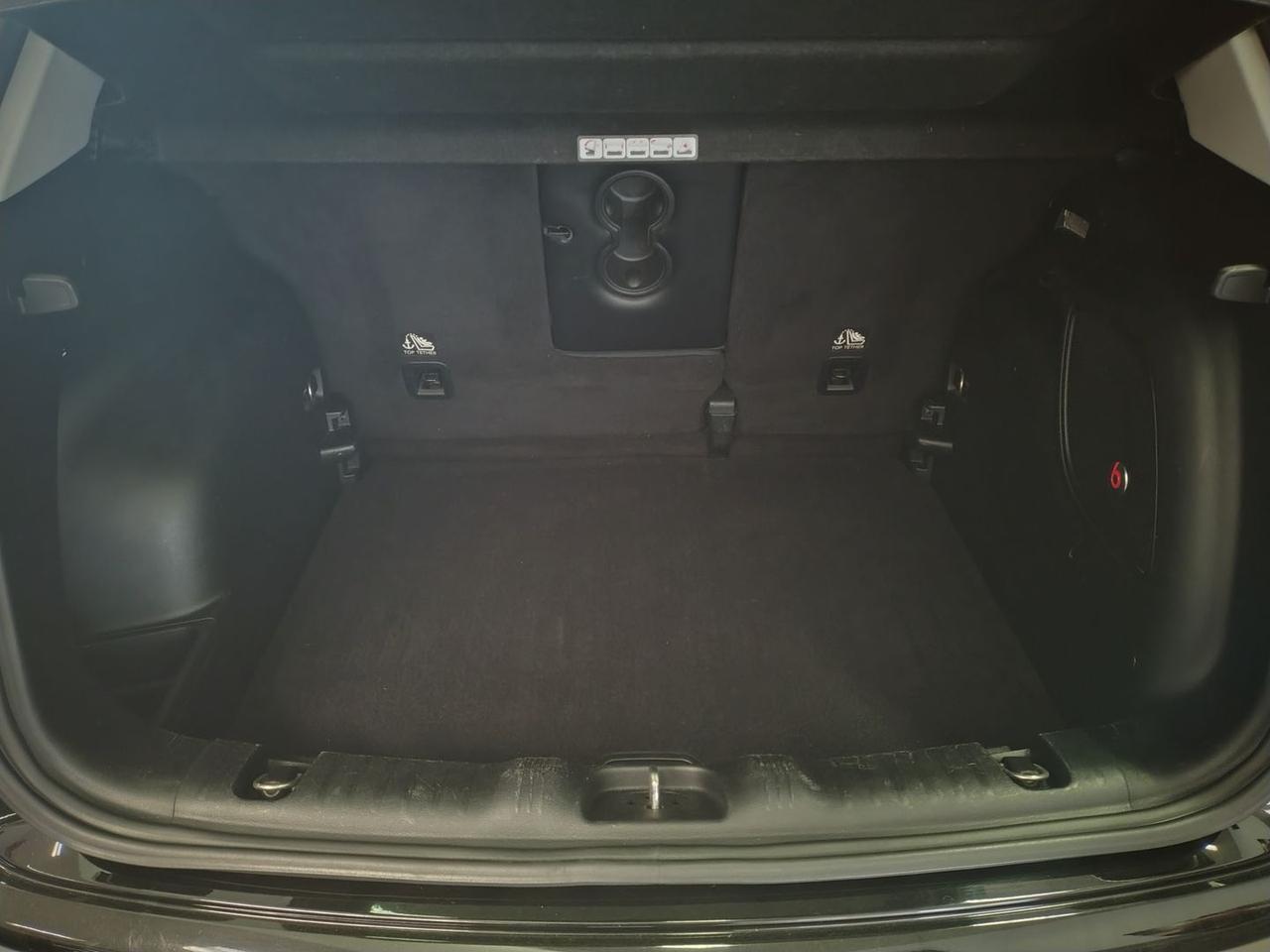 Jeep Compass 2.0 MultiJet Opening Edition 4 #10632