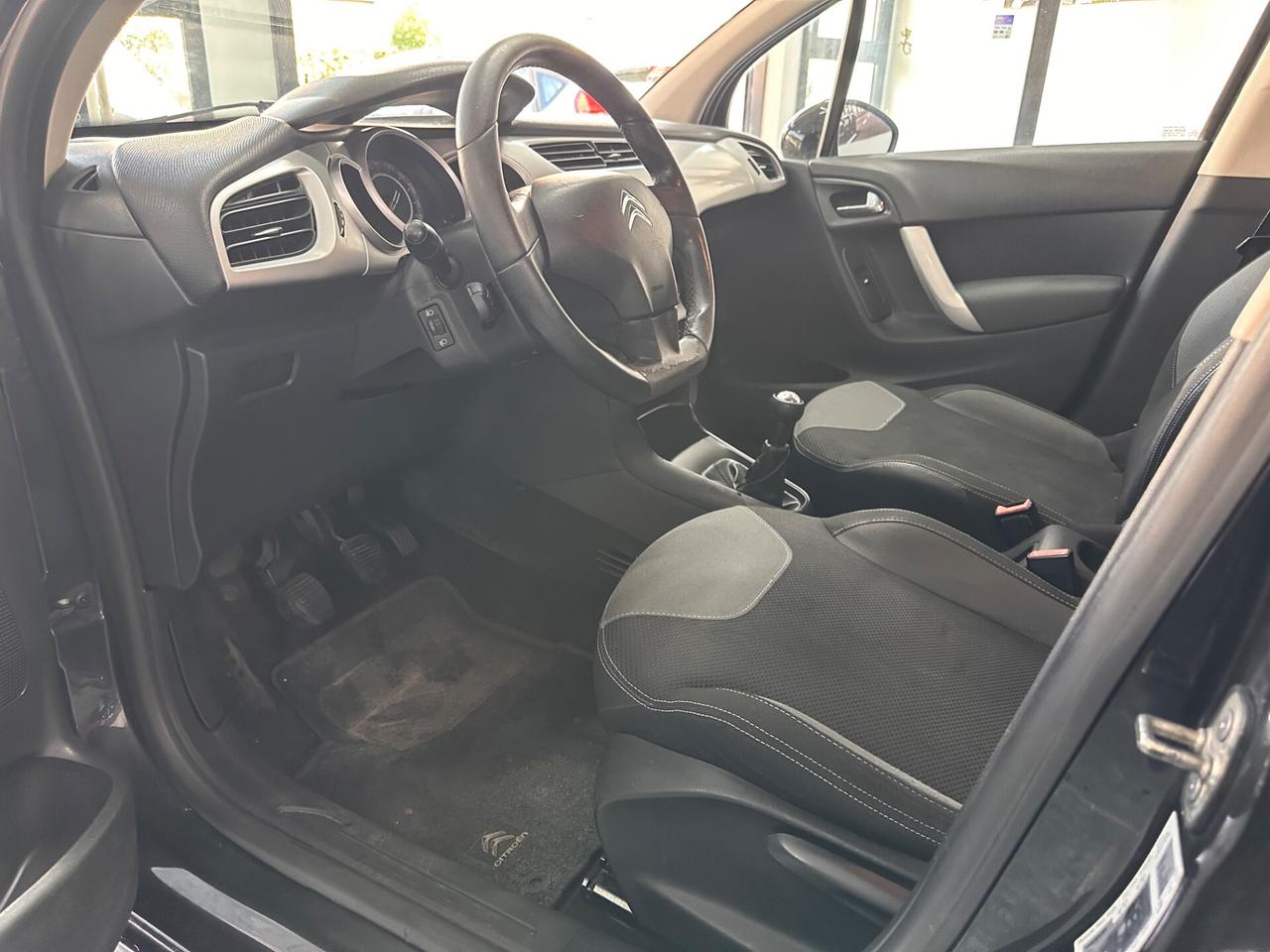 Citroen C3 1.1 Exclusive