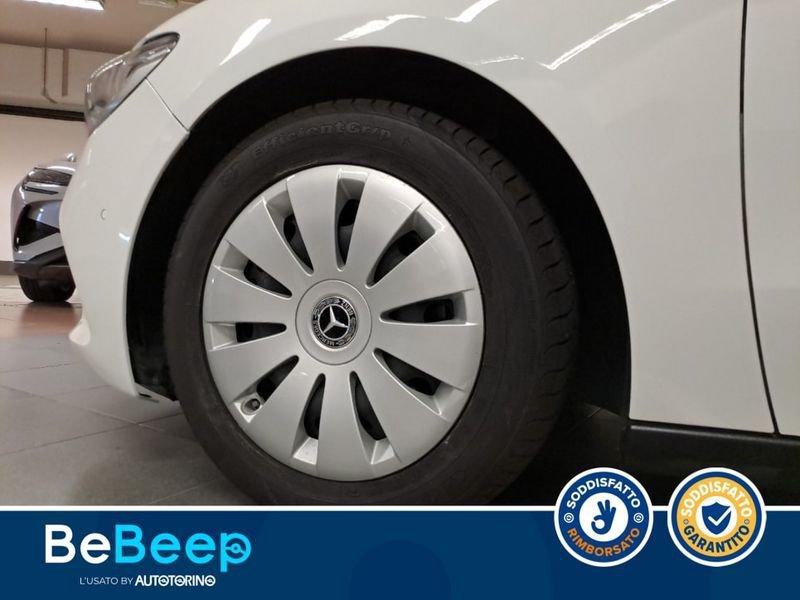 Mercedes-Benz Classe B B 180 EXECUTIVE AUTO