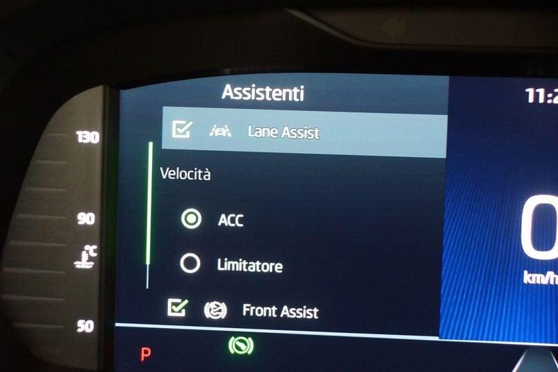 Skoda Octavia Octavia 2.0 TDI EVO SCR 150 CV DSG Wagon Style