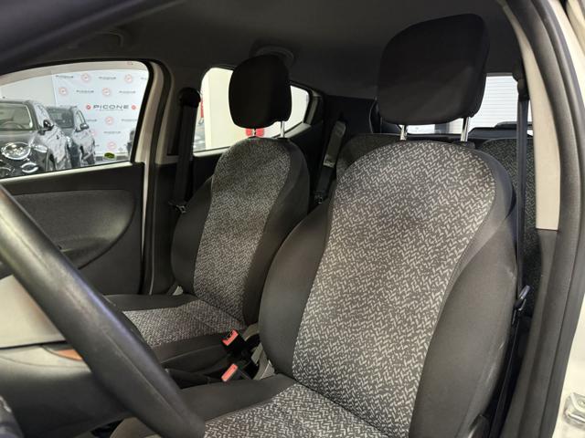 LANCIA Ypsilon 1.2 69 CV 5 porte S&S