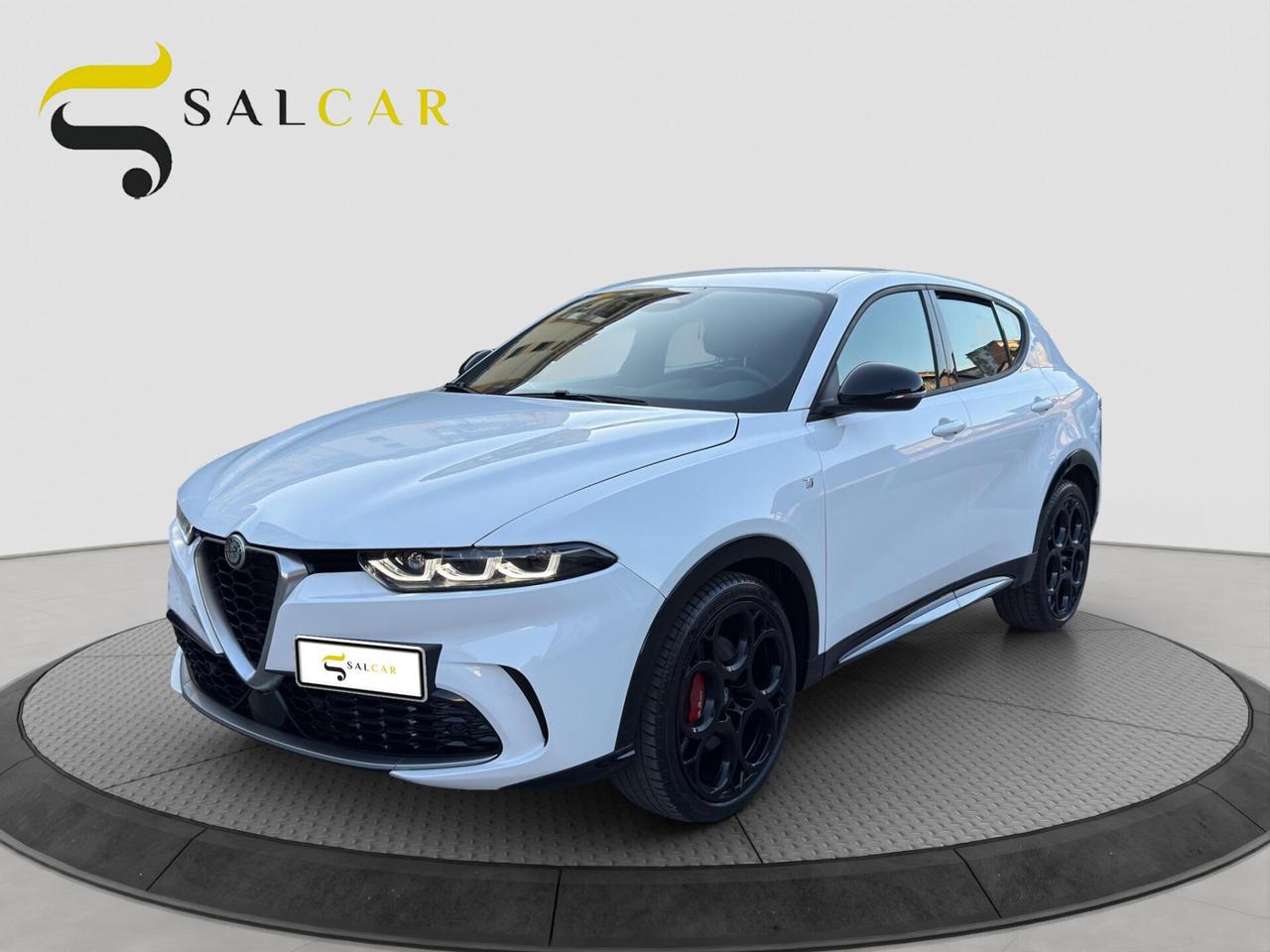 Alfa Romeo Tonale 1.6 Ti 130cv 2023