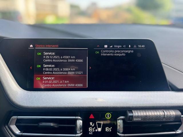 BMW Serie 1 118i Business Advantage 136cv auto