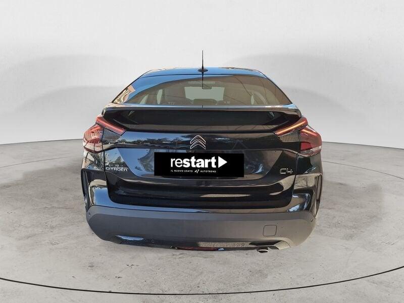 Citroën C4 1.5 BlueHDi 130 CV EAT8 Automtica Feel Pack