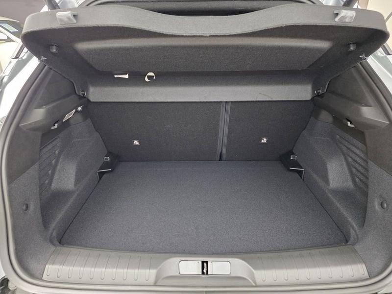 Alfa Romeo Junior Ibrida 1.2 145CV Hybrid eDCT6 Ti