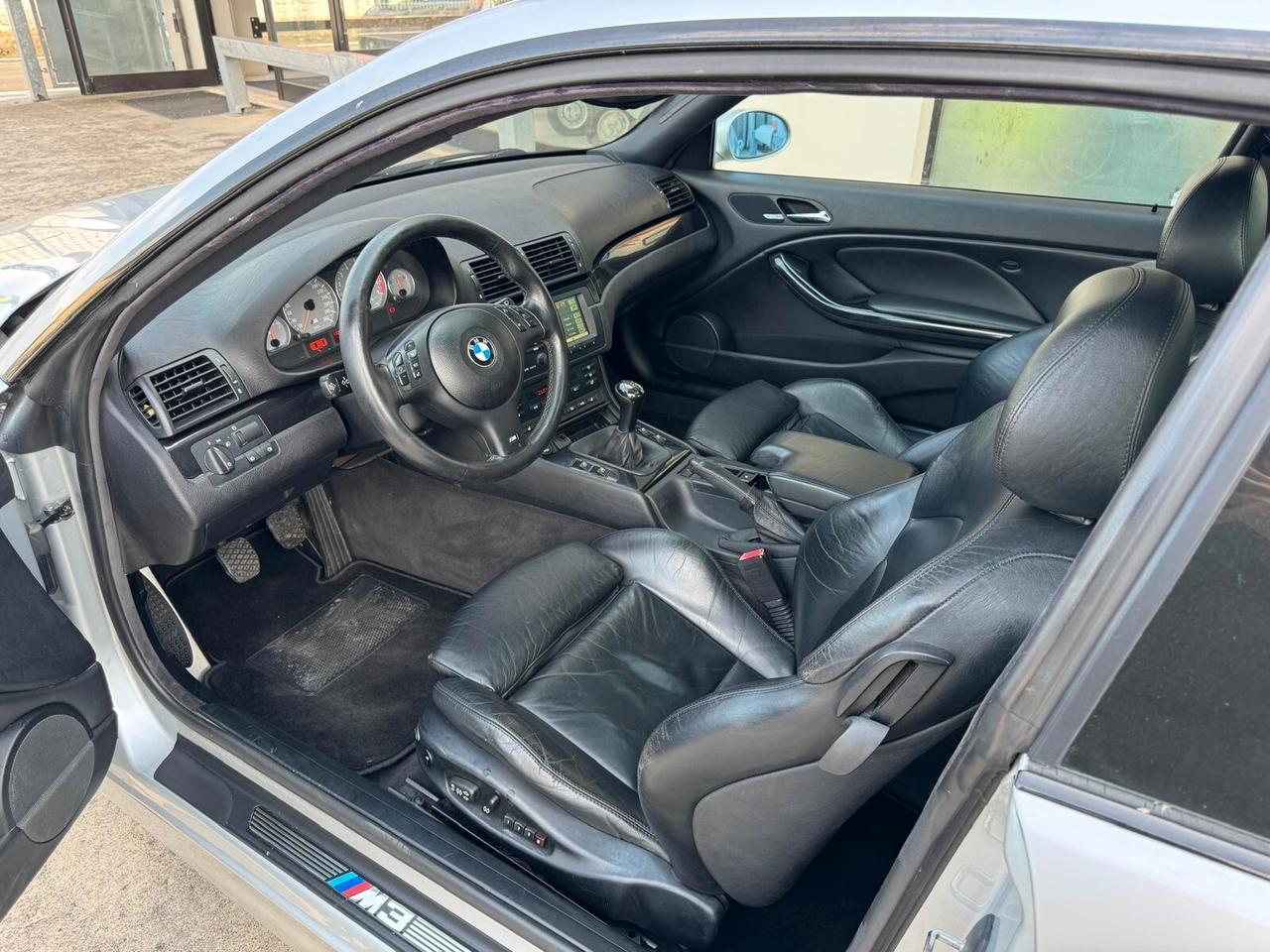 Bmw M3 Coupé FULL OPT