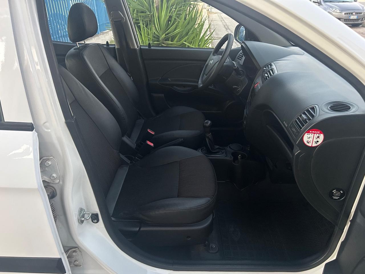 Kia Picanto Gpl 1.0 benzina 60 cavalli 2009
