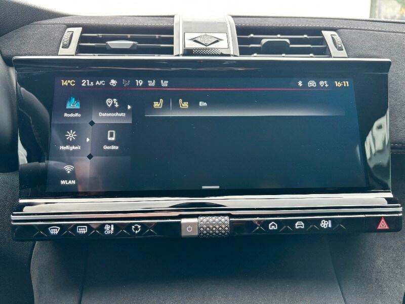 DS DS 7 DS 7 BlueHDi 130 aut. Performance Line