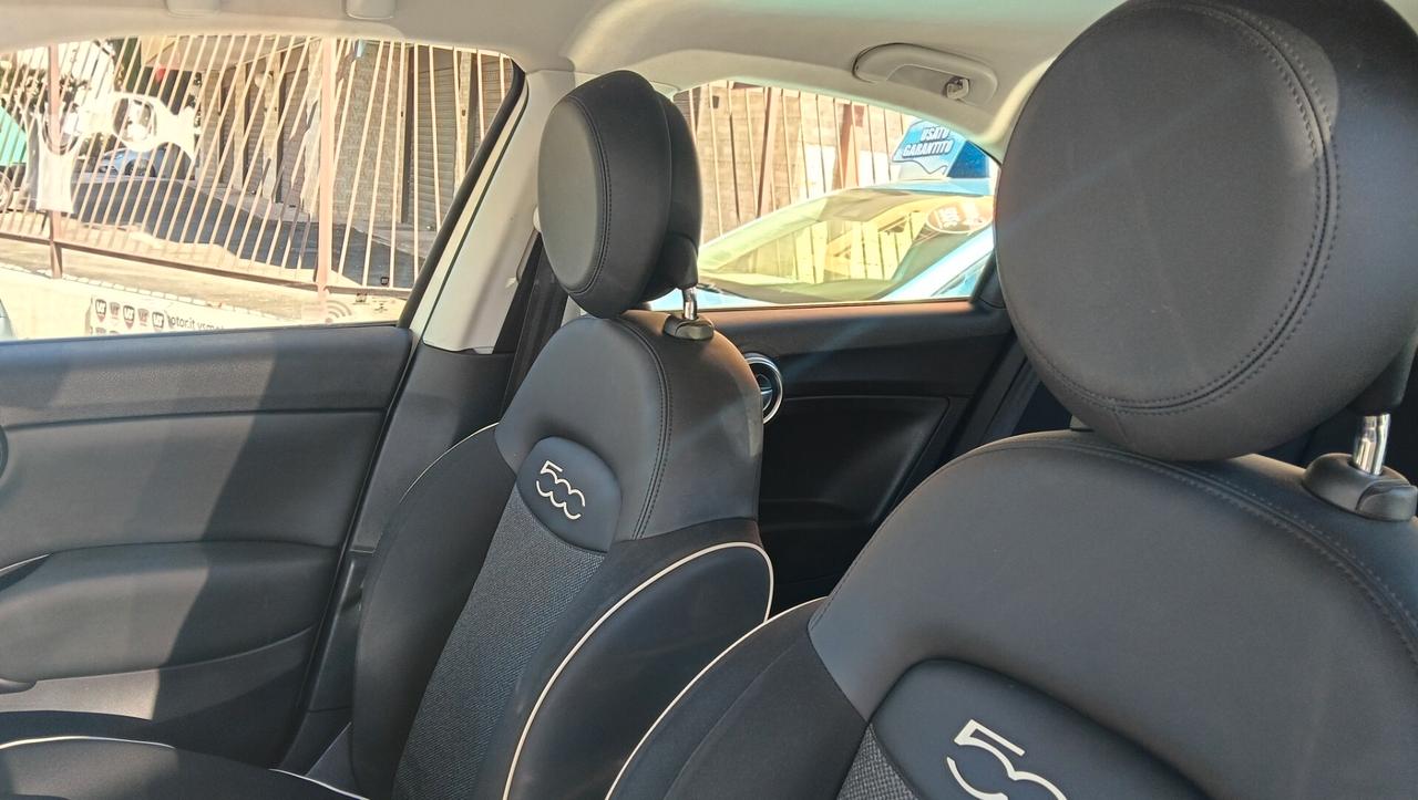 FIAT 500X 1.3 MTJ -PREZZO PROMO!