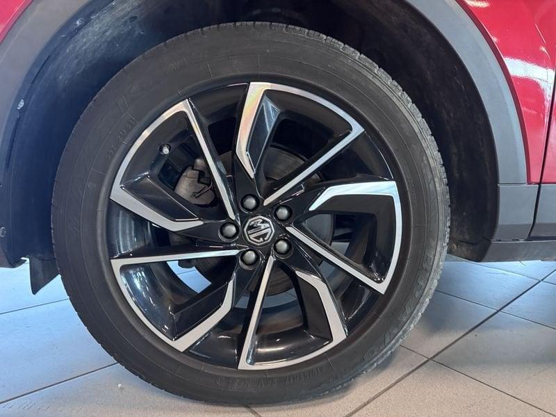 MG ZS ZS 1.5 VTi-tech Luxury