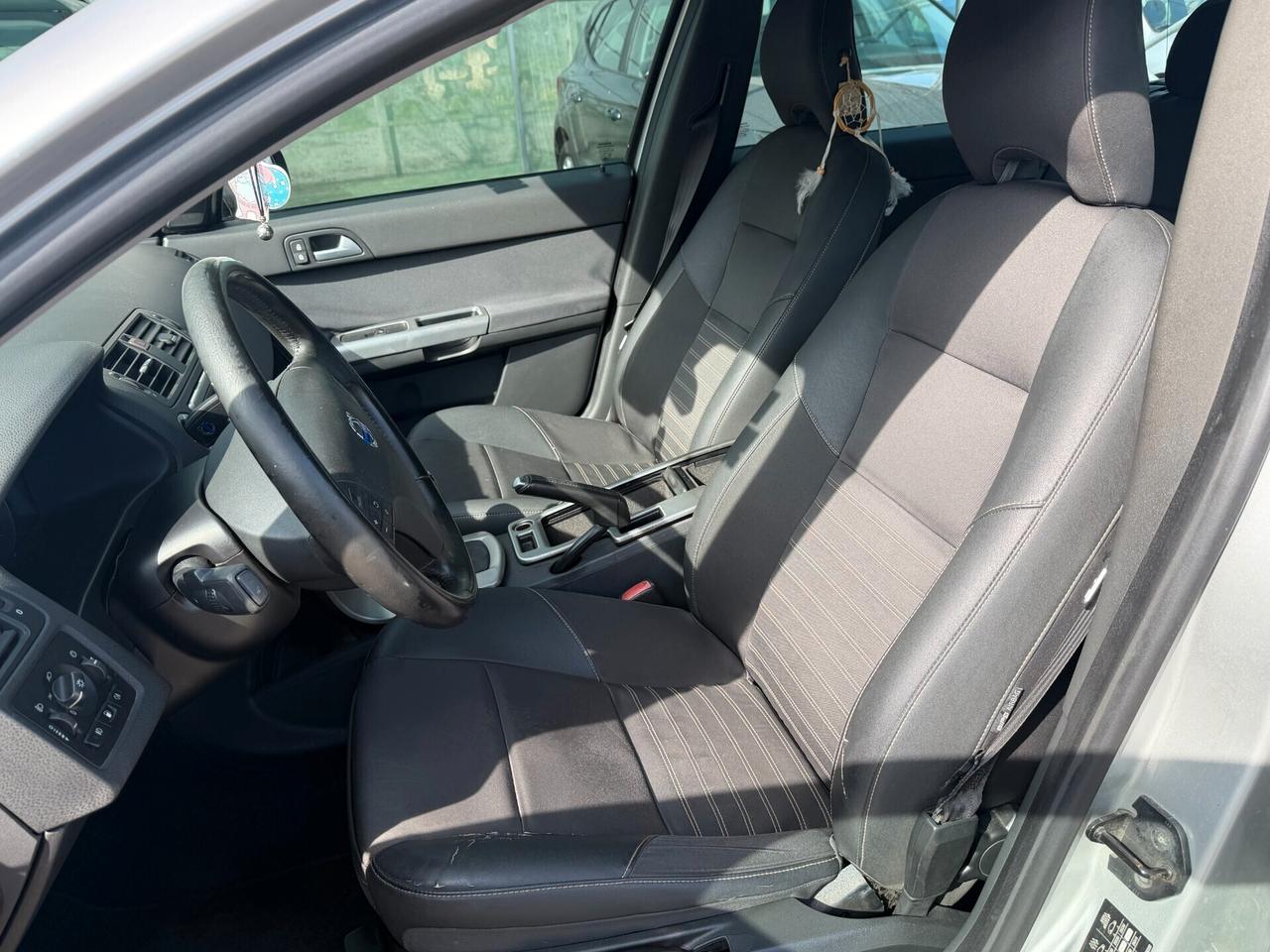 Volvo V50 1.6 D cat Summum