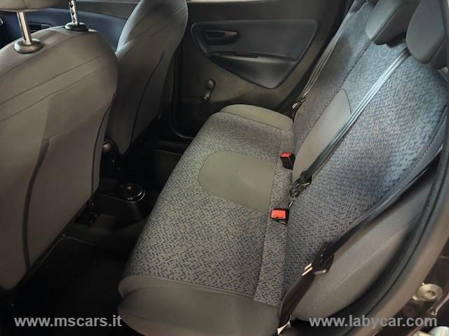 LANCIA Ypsilon 1.0 FireFly 5p. S&S Hybrid Oro