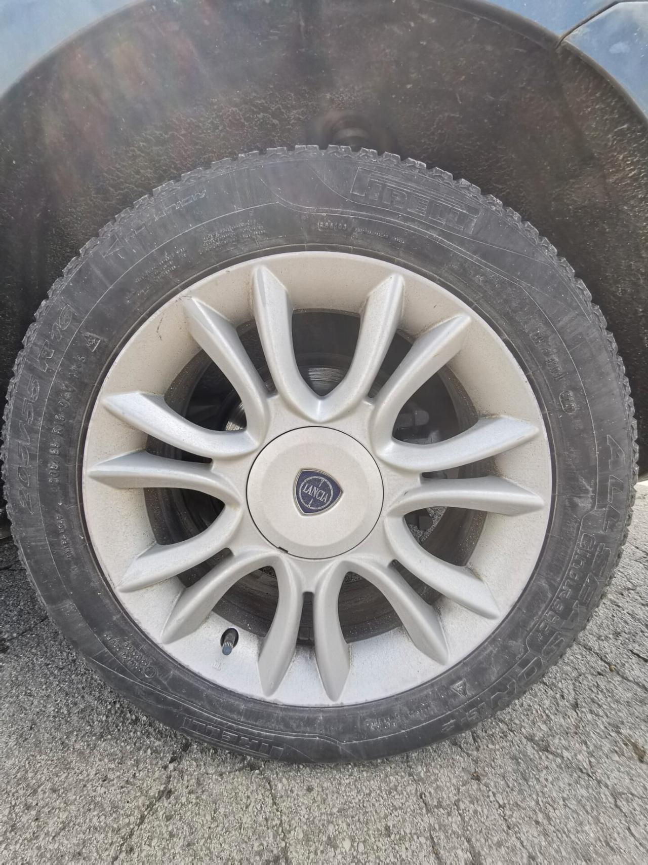 Lancia Delta 1.6 MJT Oro solo km.133000