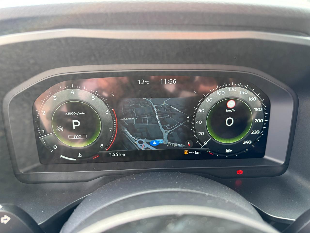 Nissan Qashqai MHEV 158 CV Xtronic N-Connecta