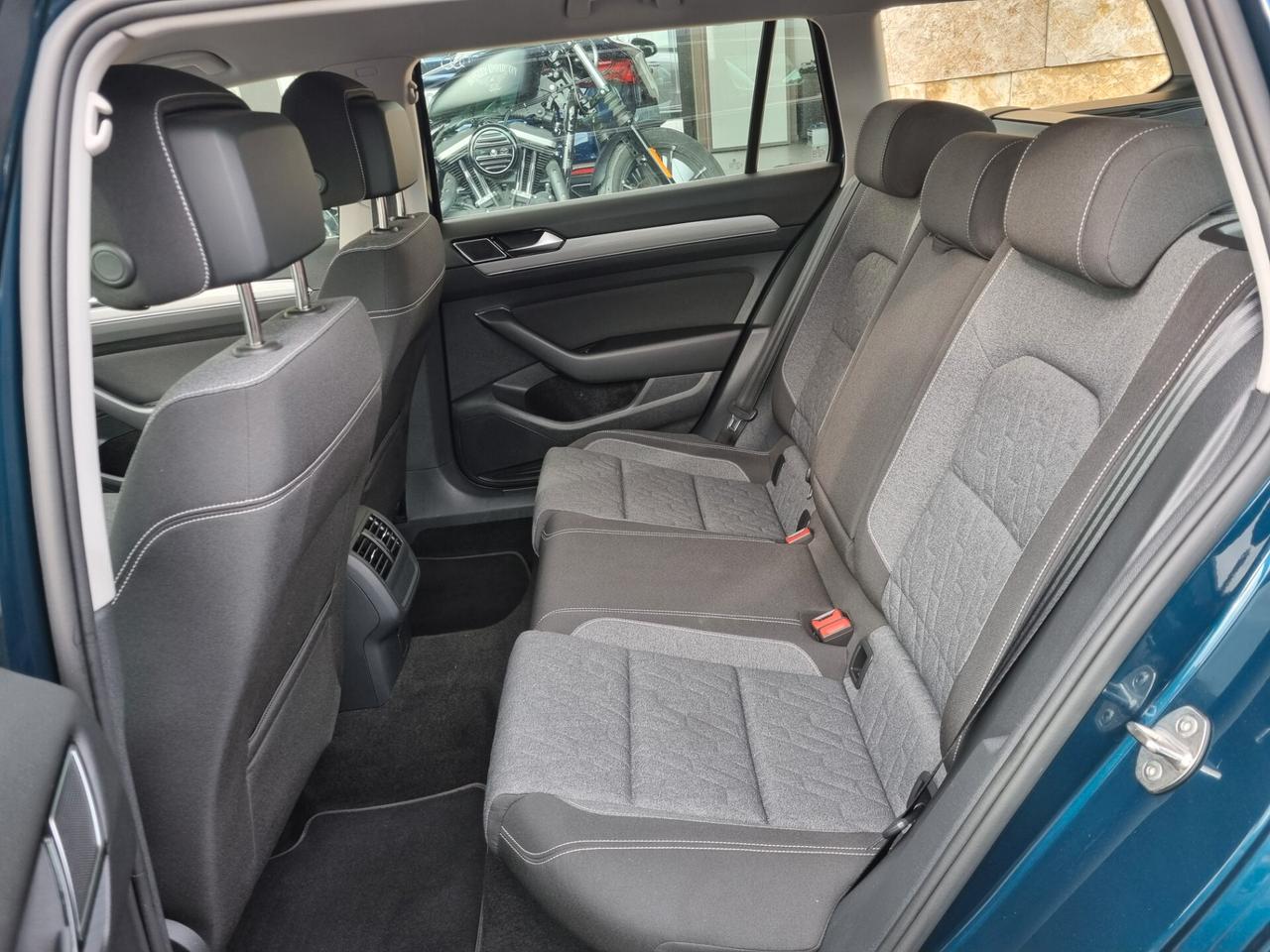 Volkswagen Passat Variant 2.0 TDI SCR EVO DSG Business