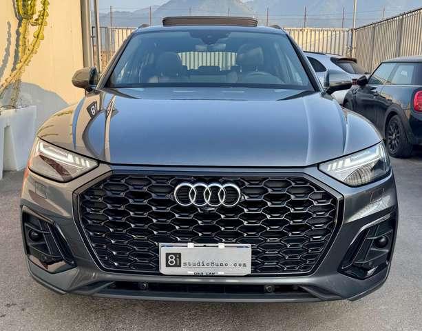 Audi Q5 SPB 35 TDI S tronic S line plus