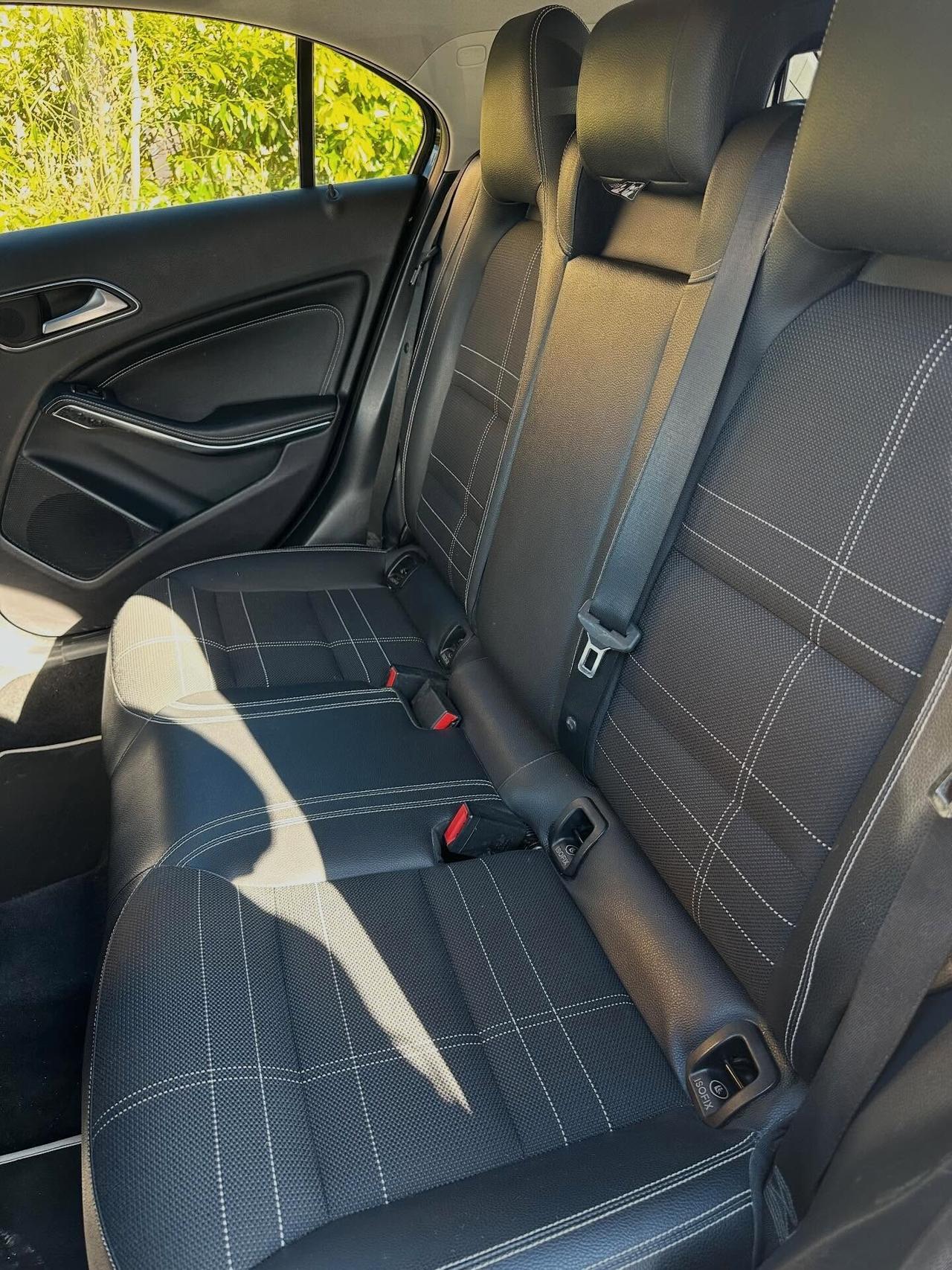 Mercedes-benz A 180 CDI Sport