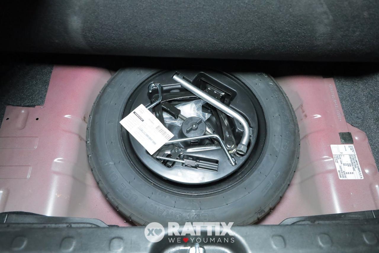 Fiat Panda Pandina 1.0 Firefly Hybrid 70CV Cross