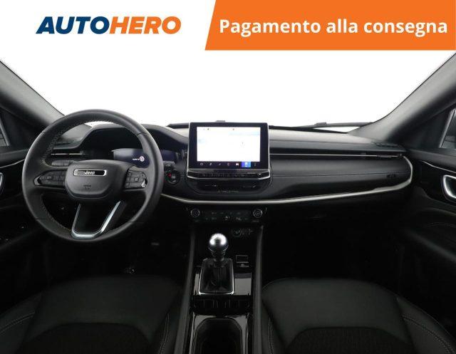 JEEP Compass 1.6 Multijet II 2WD 80° Anniversario