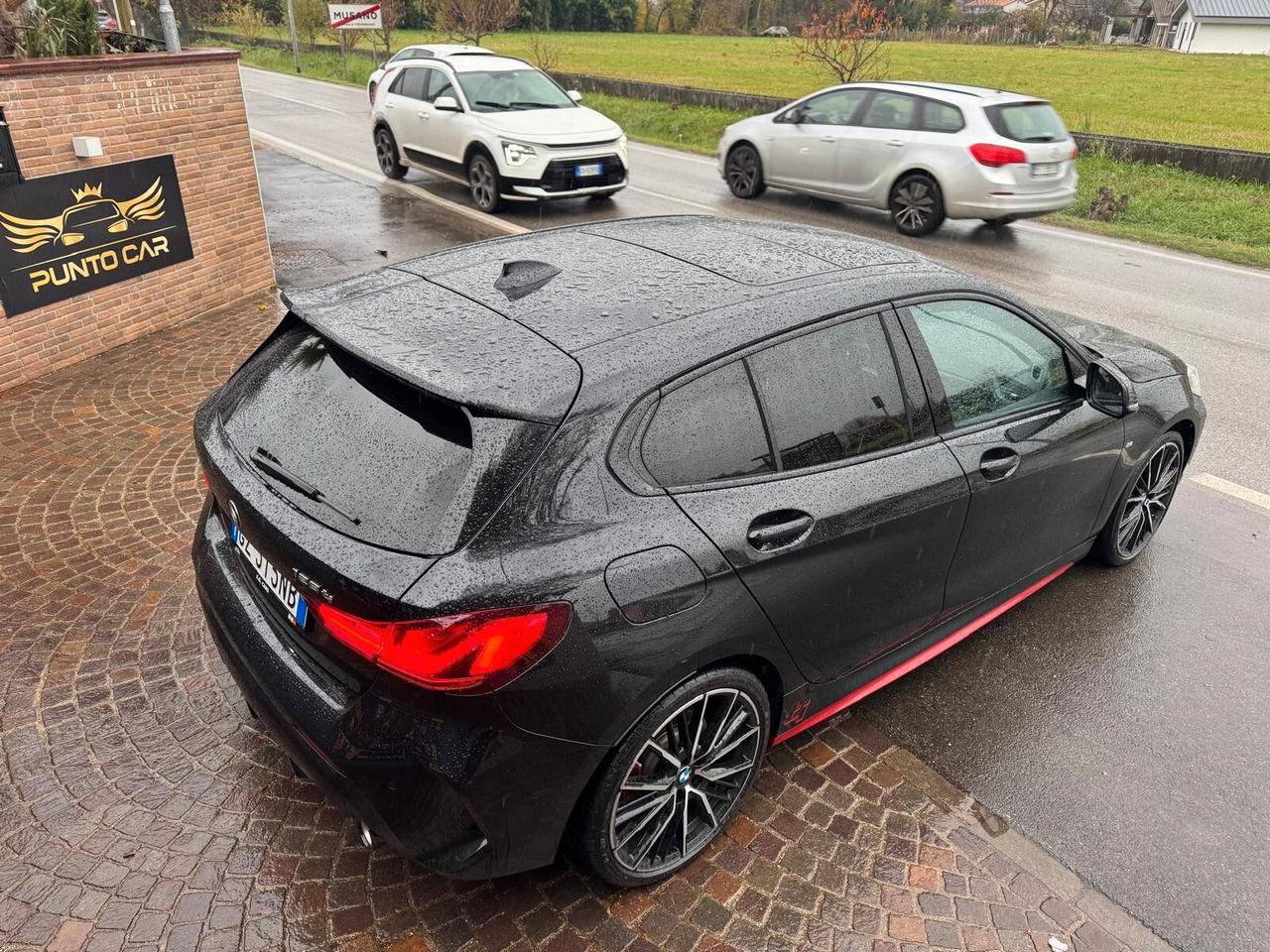 Bmw 125 128ti 5p. Msport