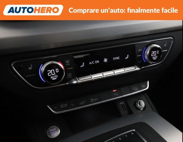 AUDI Q5 2.0 TFSI quattro S tronic Business