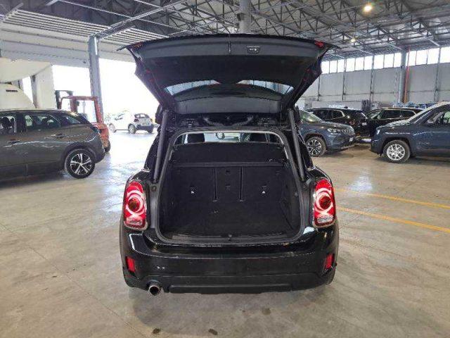 MINI Countryman 1.5 Cooper SE Business Countryman ALL4 Automatica