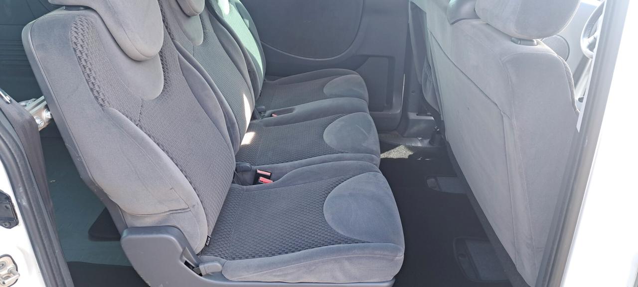 Peugeot Expert Tepee Mix 2.0 HDi 125CV FAP PL Access Vetrato