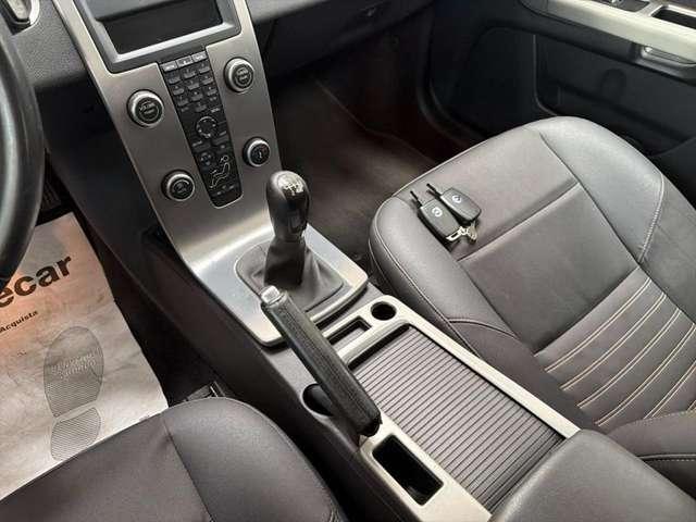 Volvo V50 2.0 D cat Momentum