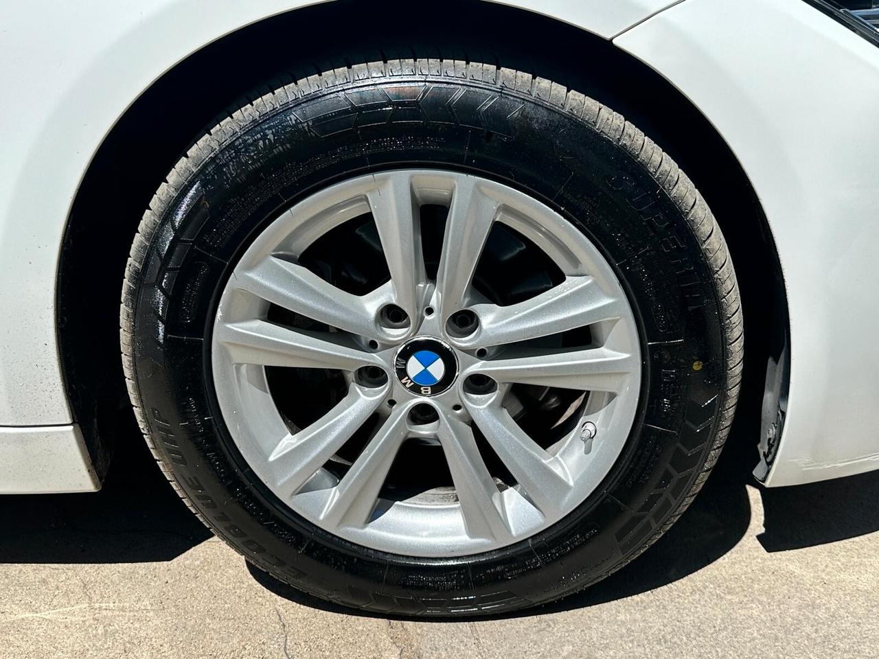 Bmw 316 316d Touring
