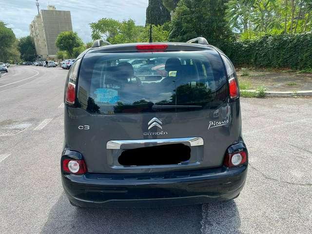 Citroen C3 C3 Picasso Picasso 1.6 hdi 16v Seduction FL