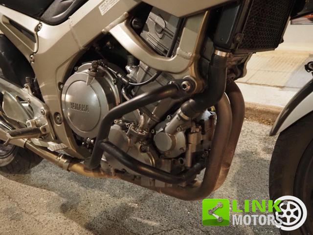 YAMAHA TDM 900 *OTTIME CONDIZIONI*