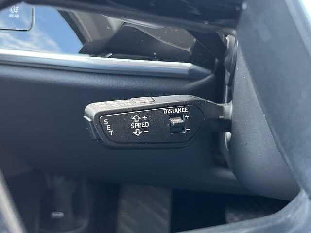 Audi A8 50 TDI 3.0 quattro tiptronic