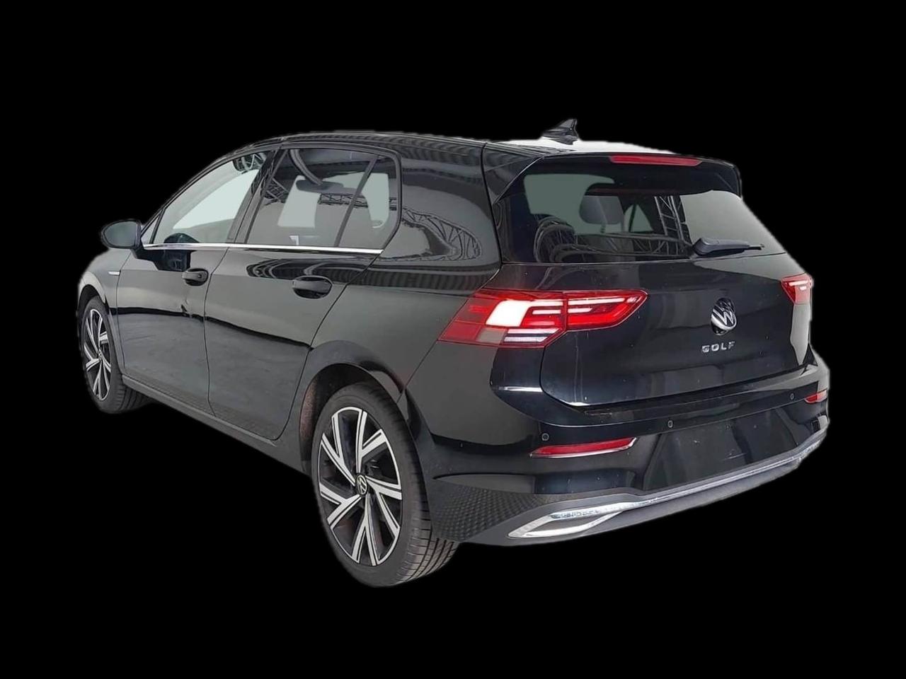 Volkswagen Golf 1.5 TSI EVO ACT Style