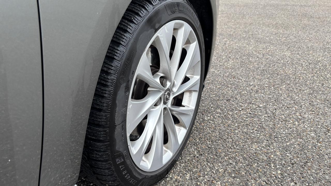 Opel Astra 1.6 CDTI 136CV EcoFLEX S&S Sports Tourer Cosmo