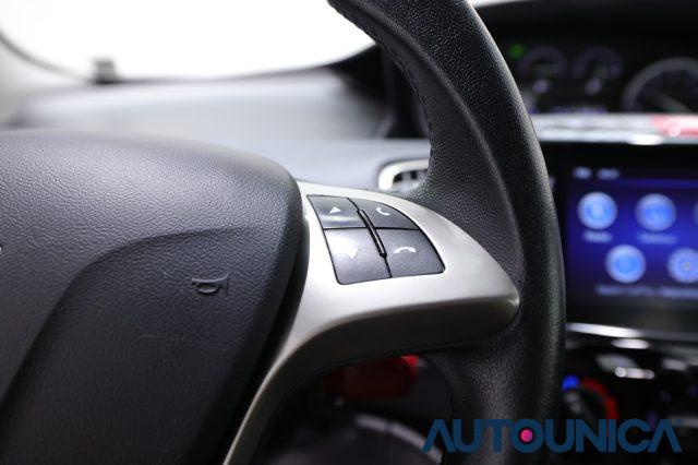 LANCIA Ypsilon 1.0 FIREFLY 5 PORTE S&S HYBRID GOLD FARI LED