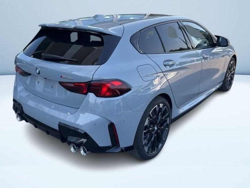 BMW Serie 1 M135i xDrive
