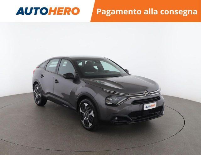 CITROEN C4 PureTech 130 S&S Feel