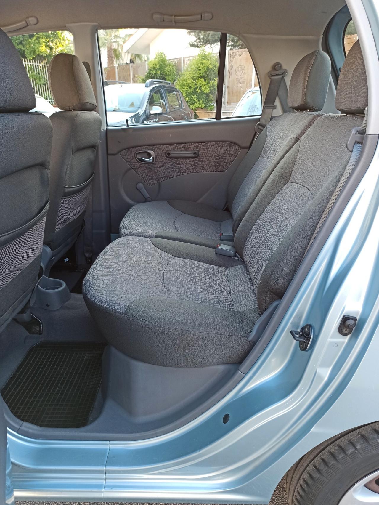 Hyundai Atos Prime 1.1 12V Comfort