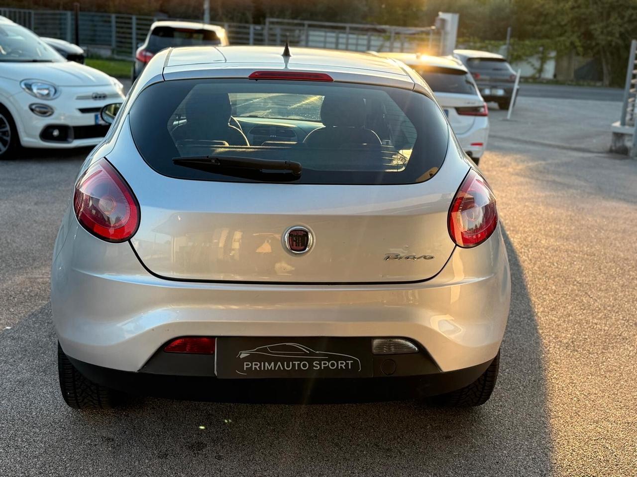 Fiat Bravo 1.4 120 CV "G.P.L." PERFETTA AFFARE