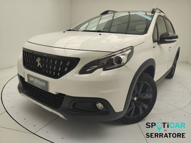 Peugeot 2008 1.2 puretech t Gt Line s&s 110cv eat6 my19