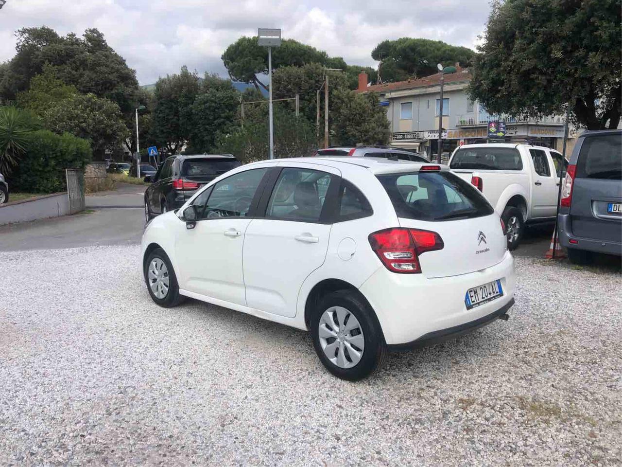 Citroen C3 - Exclusive - 55 000 KM