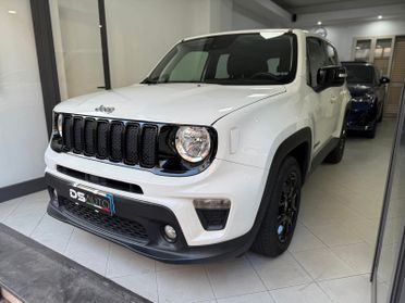 JEEP RENEGADE 1.6 Mjt 130 CV LIMITED IVA ESPO