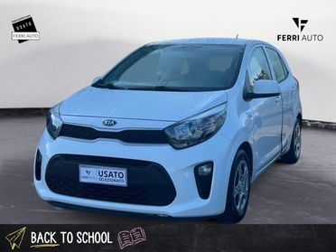 KIA Picanto 1.0 Active