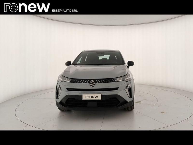 Renault Captur Captur 1.2 tce Evolution 115cv