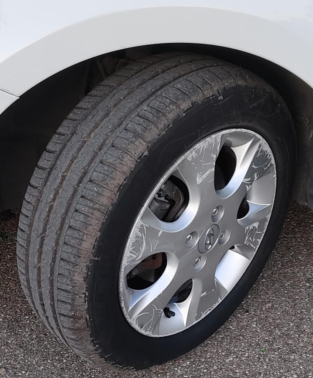 Hyundai i20 1.2 5p. Sound Edition